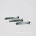 Precision Customized Hex Head Bolt